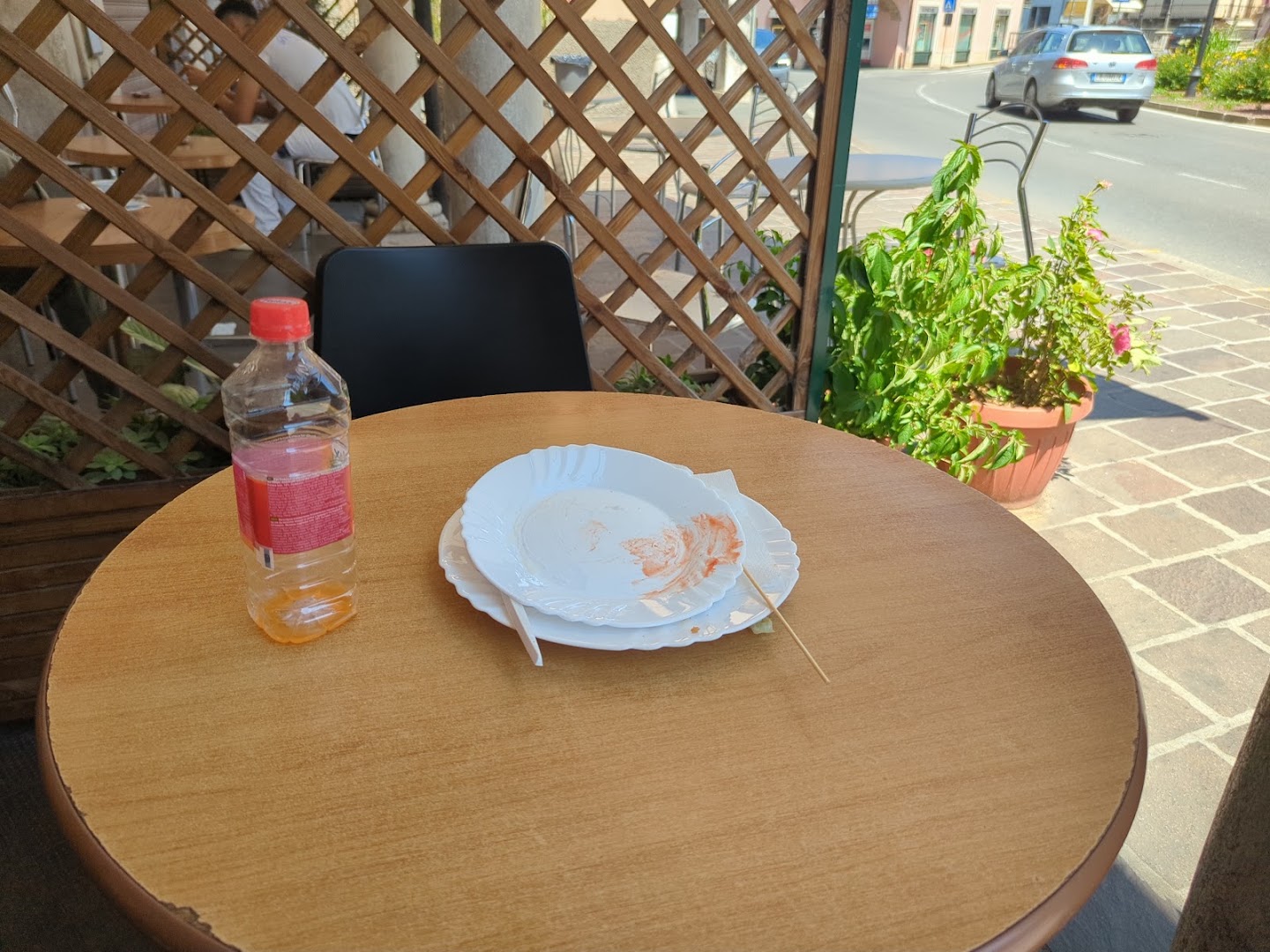 Ahmed Pizza&Kebab
