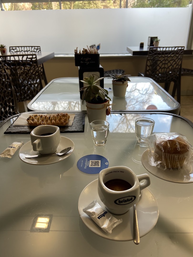 Ahvana Caffè