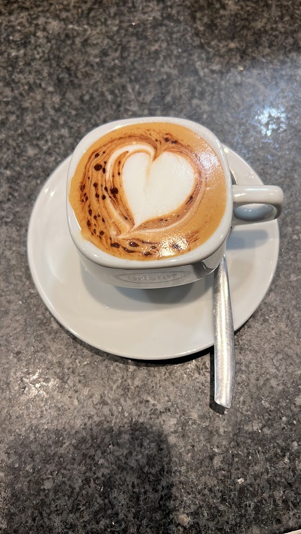 Ahvana Caffè