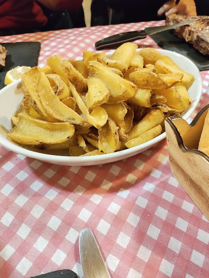 Ai Baitei da Alessia