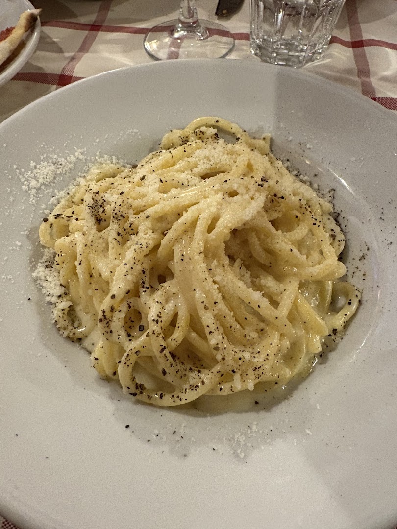 Ai Balestrari a Porta Pia