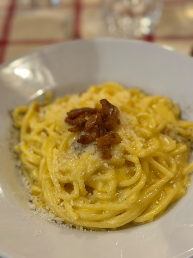Ai Balestrari a Porta Pia