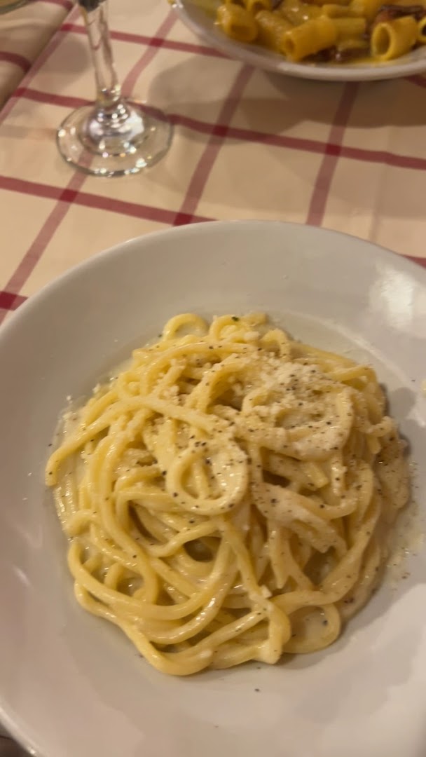 Ai Balestrari a Porta Pia