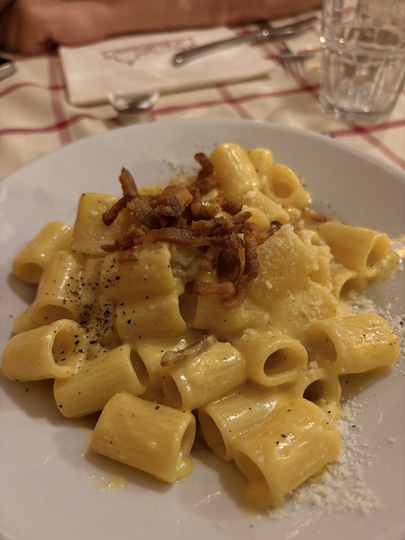 Ai Balestrari a Porta Pia