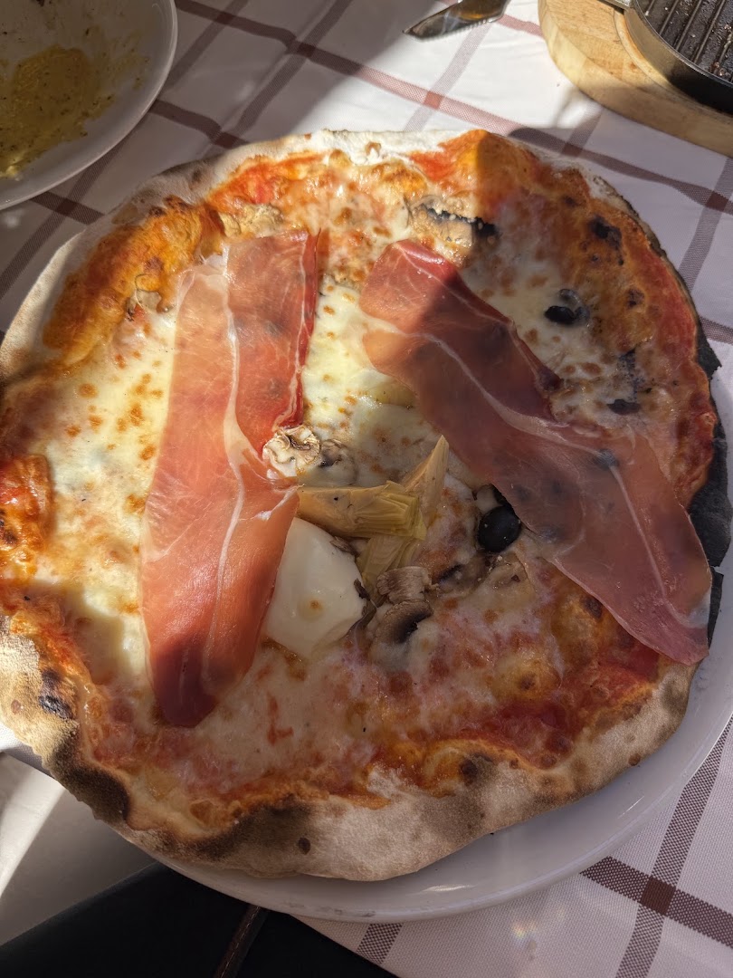 Ai Balestrari Campo de Fiori
