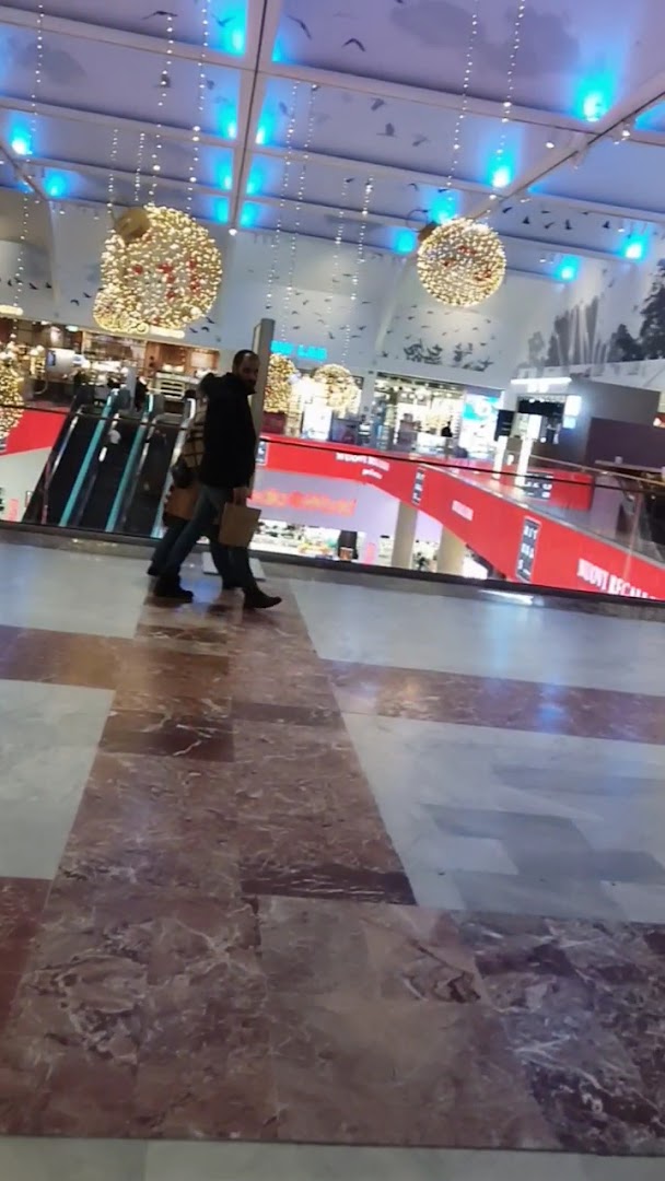ai Banchi del Mercato Centrale, Campi Bisenzio