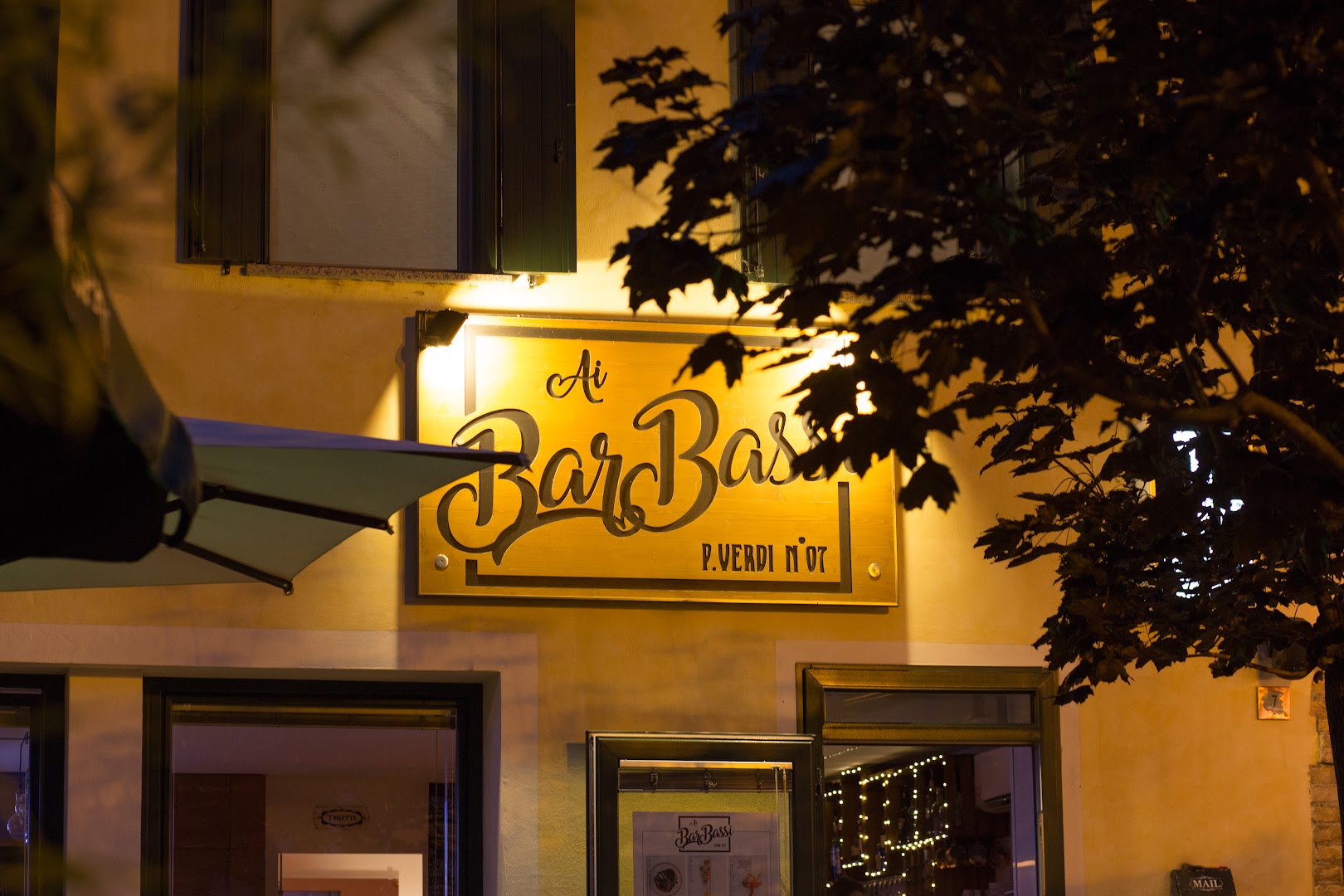 Ai BarBassi