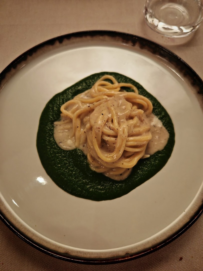 Ai Bozzi, Roma