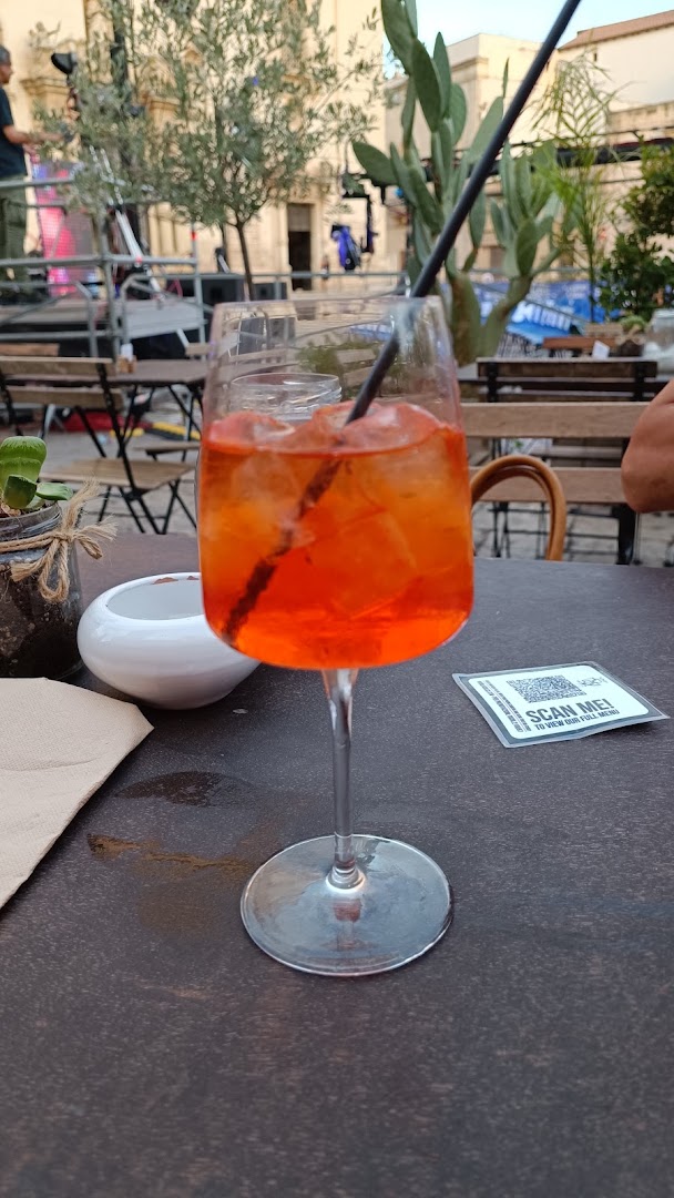 Ai Calici Ristorante