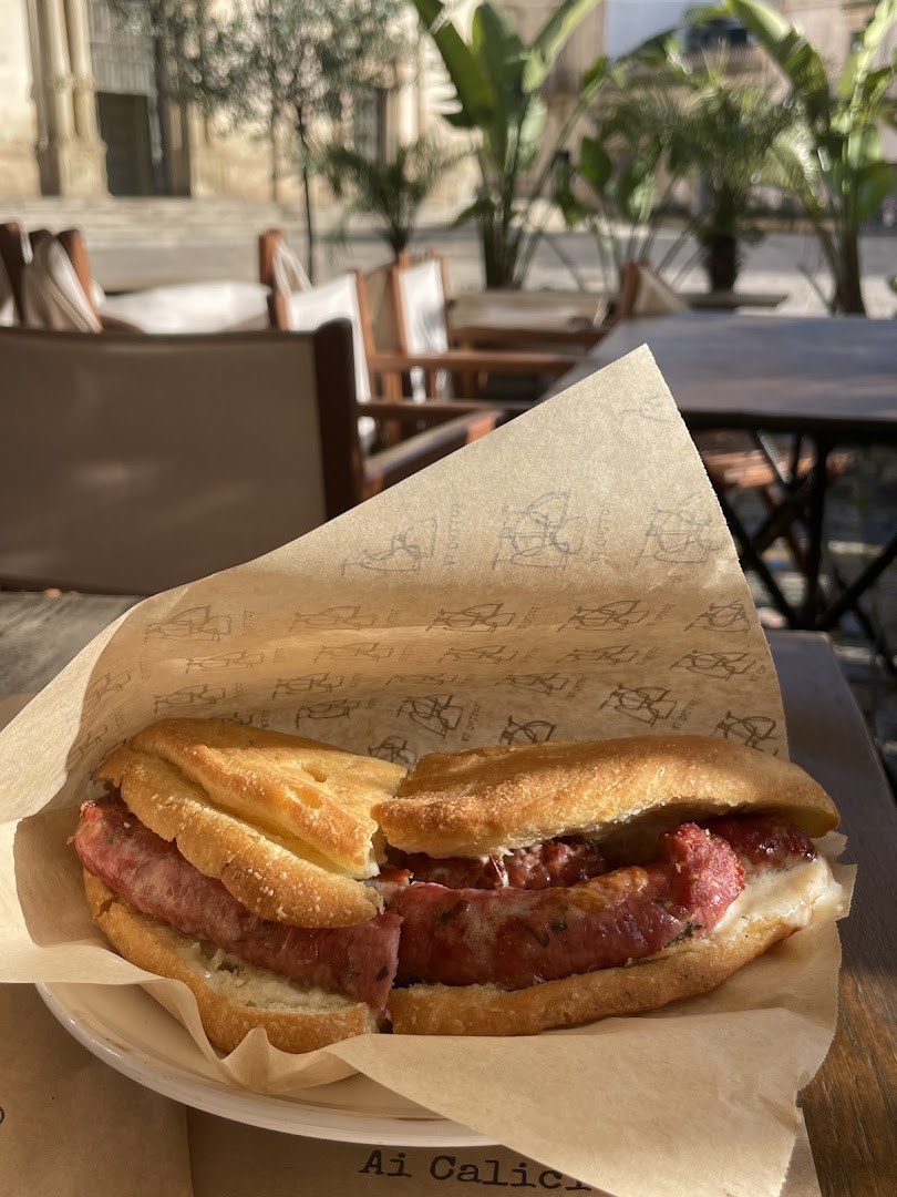 Ai Calici Ristorante