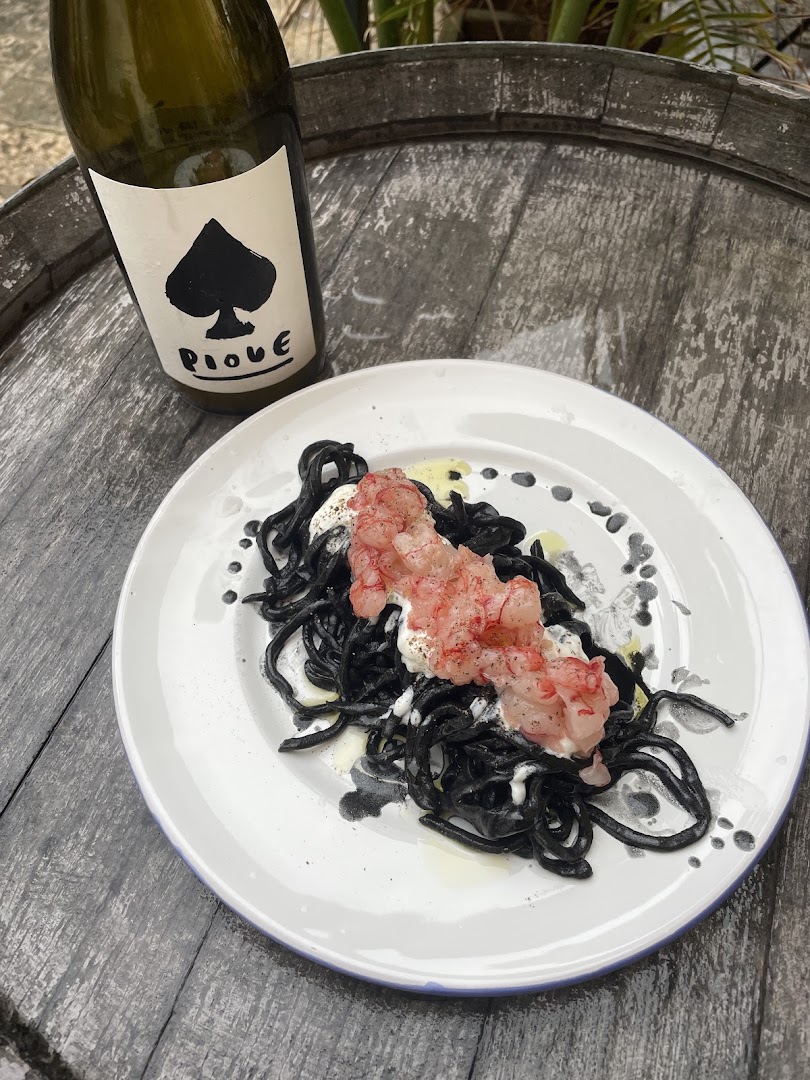 Ai Calici Ristorante