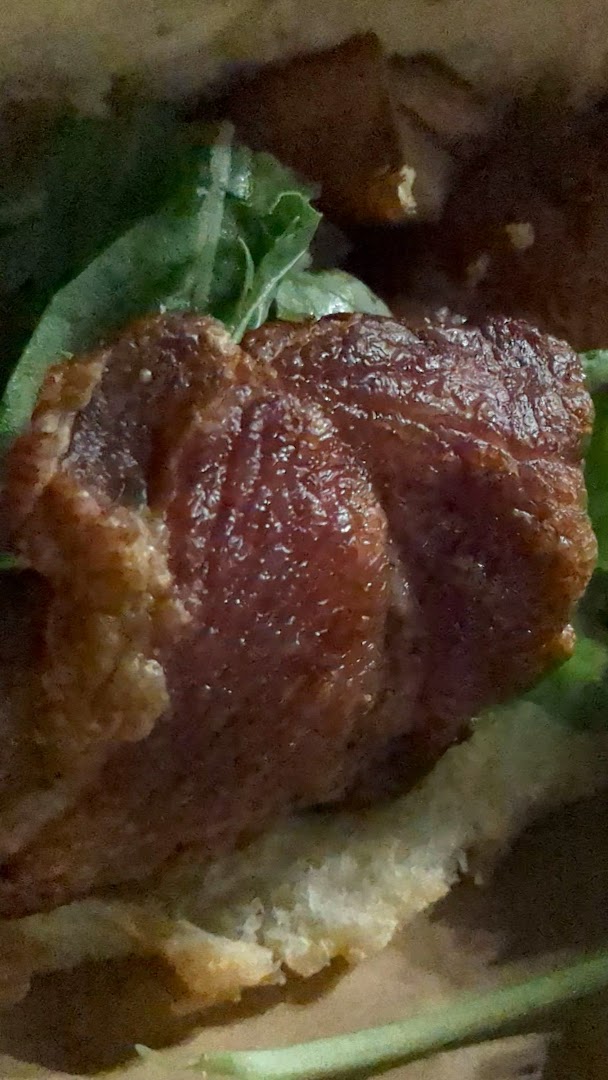 Ai Calici Ristorante