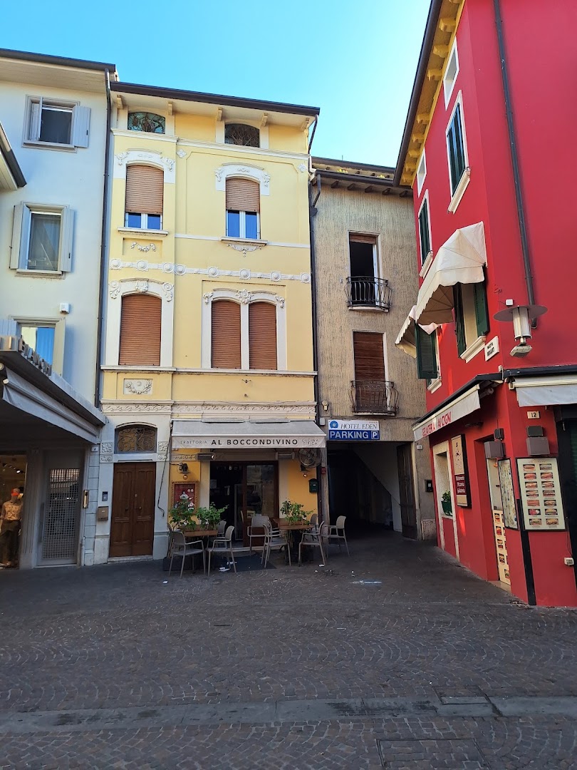 Ai Cigni