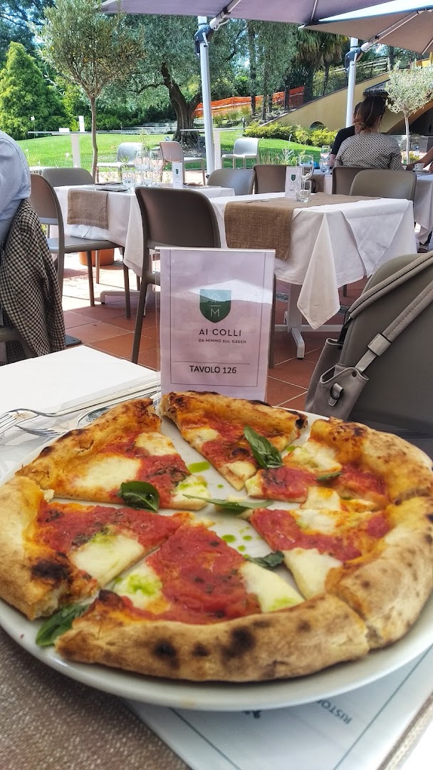 Ai Colli di Bergamo Golf