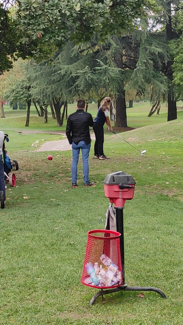 Ai Colli di Bergamo Golf
