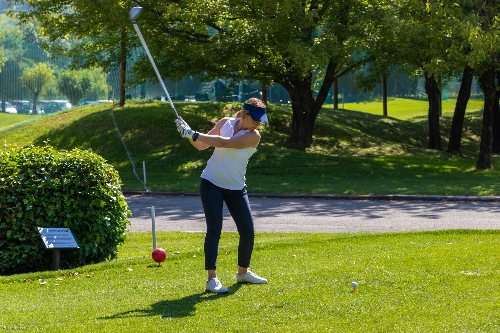 Ai Colli di Bergamo Golf