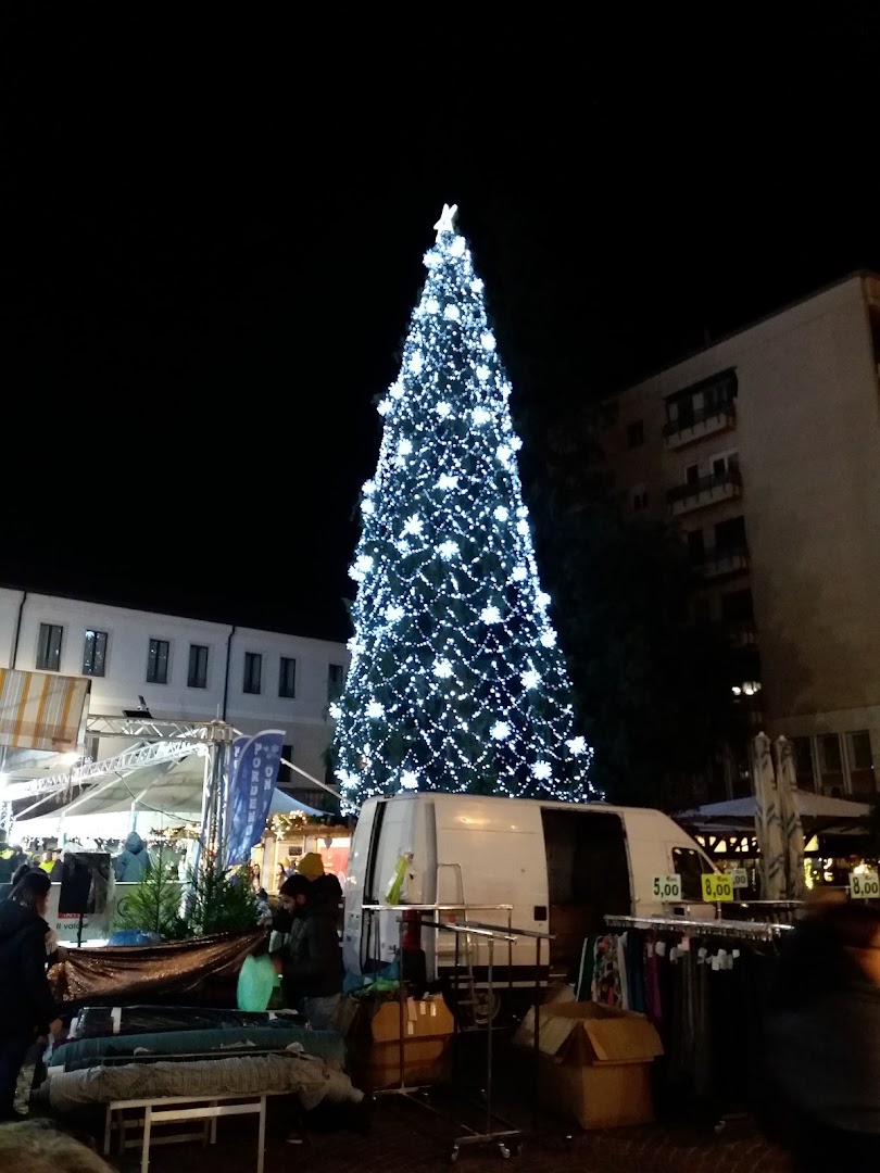 Ai Compari, Pordenone