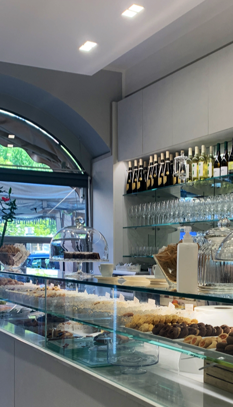 Ai Confini Del Gusto