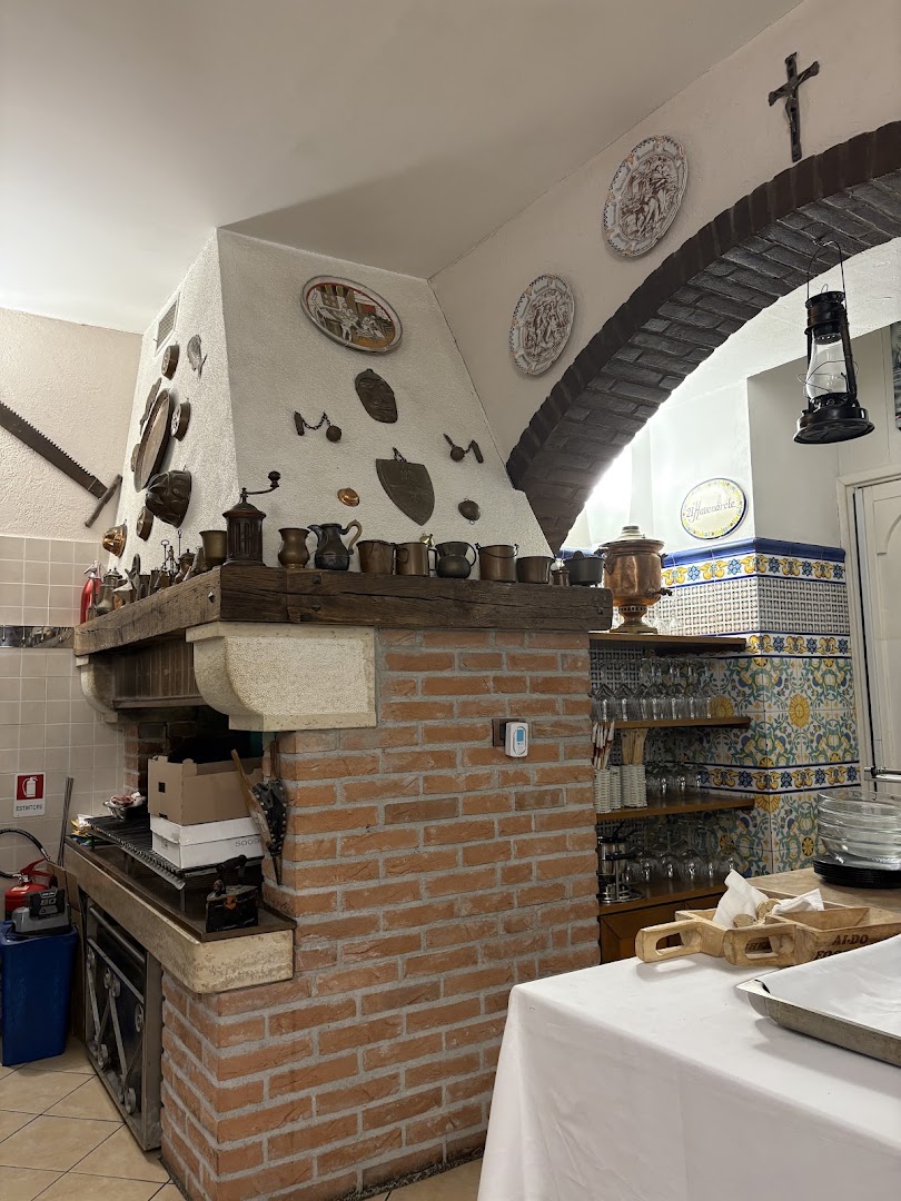 Ai Do Fogheri, Venezia