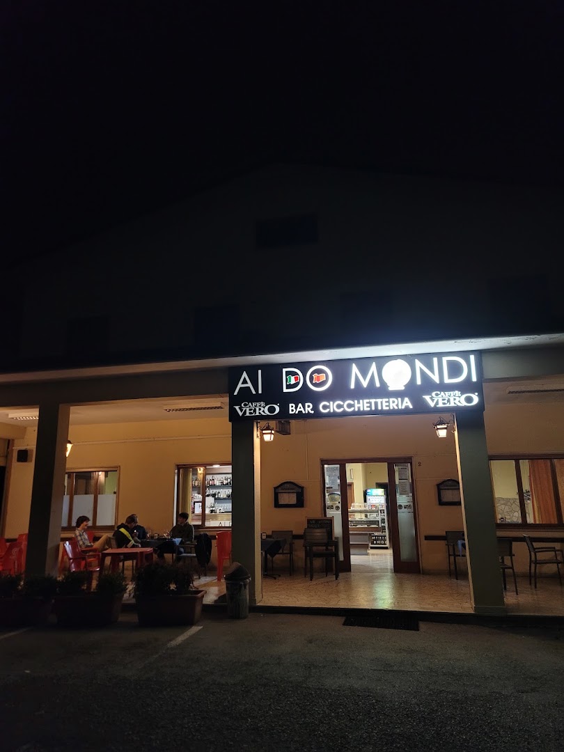 AI DO MONDI