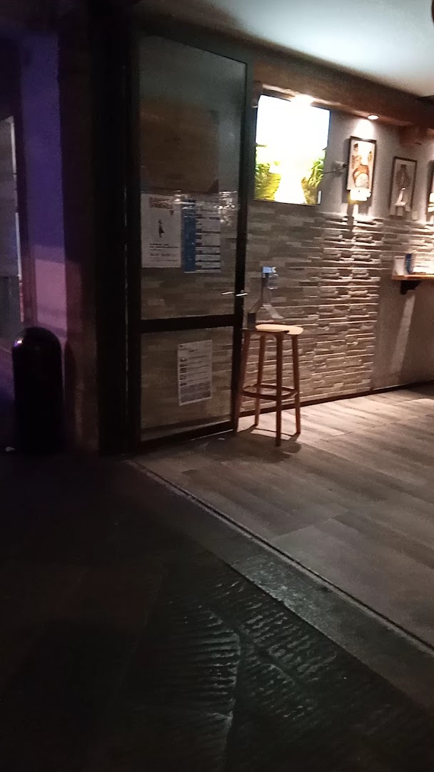 Ai DO MORI Osteria Aperitivo