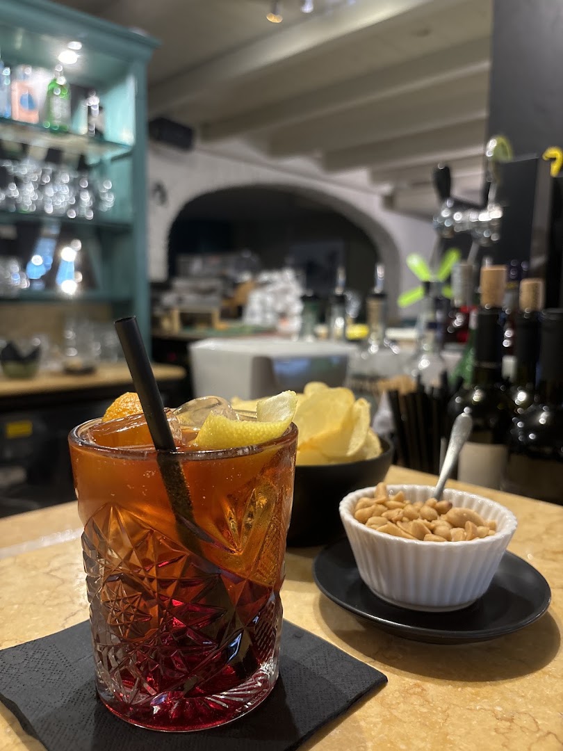 Ai do'Bottoni