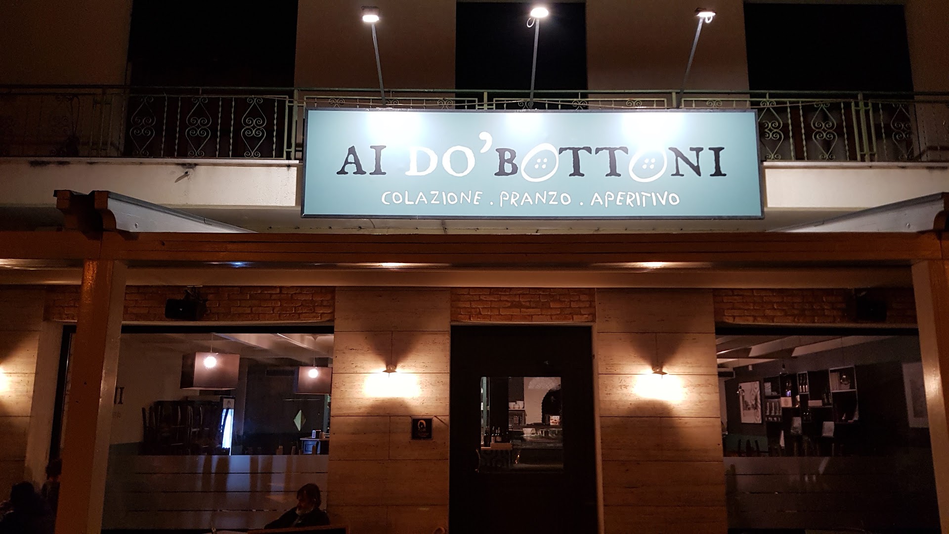 Ai do'Bottoni, Altivole