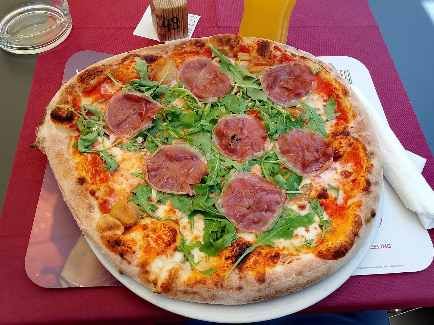 Ai Due Delfini
