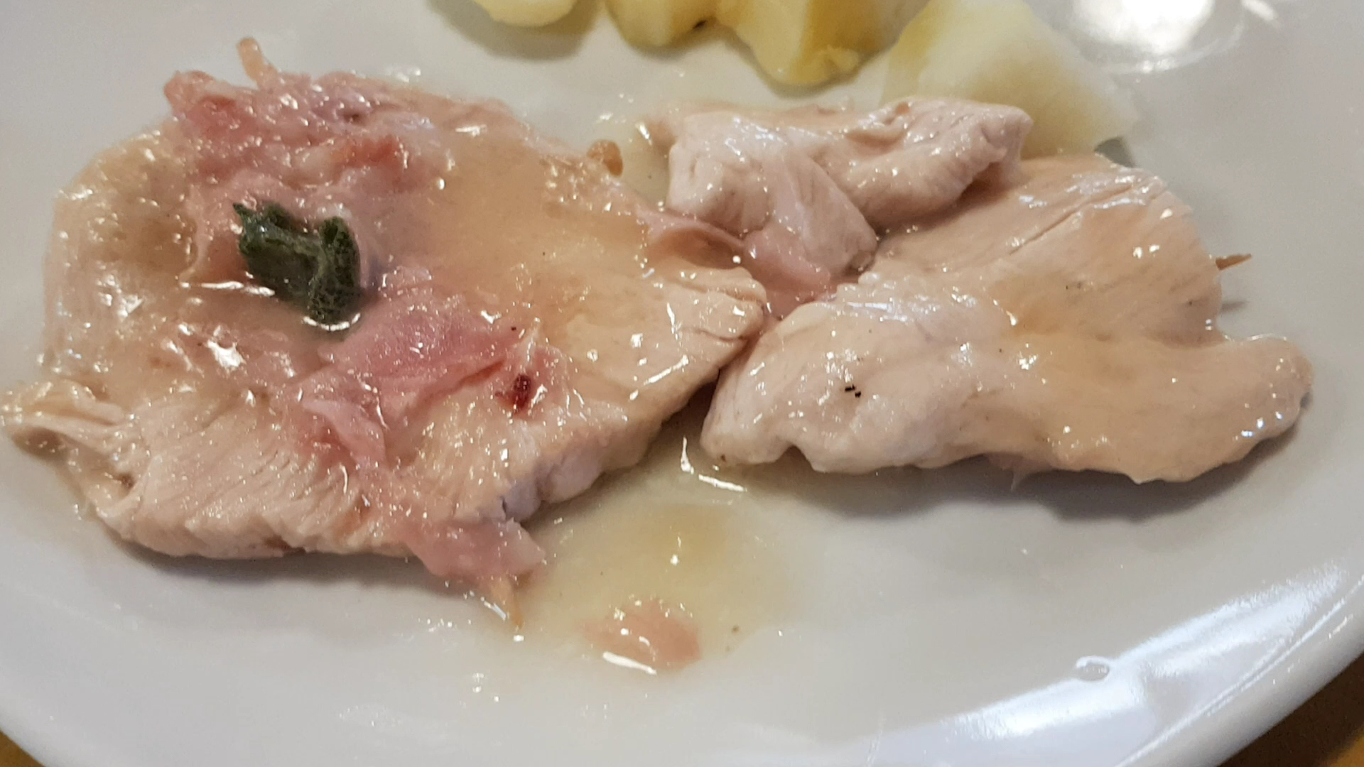 Ai Due Mondi, Treviso