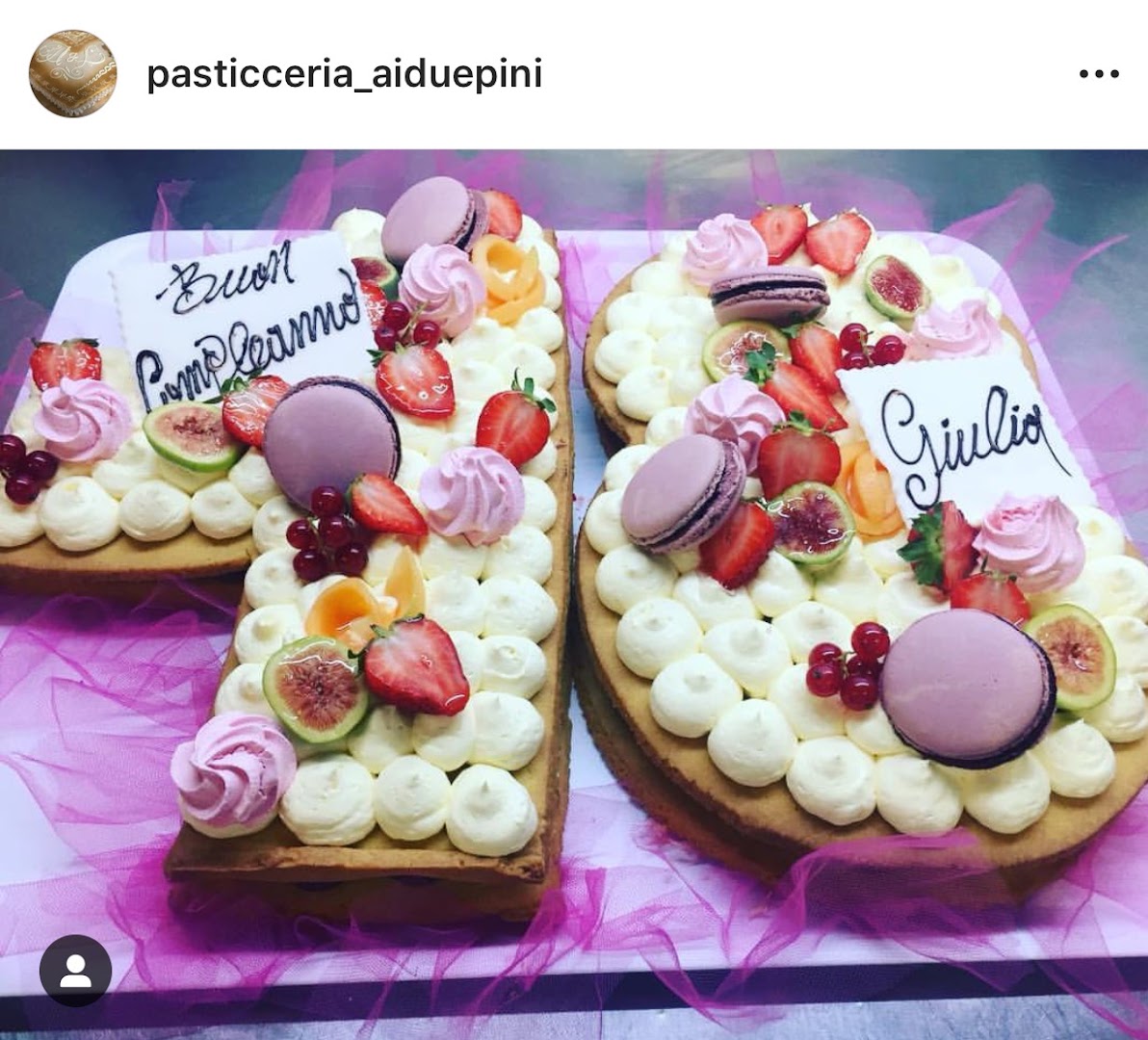 Ai Due Pini- Bar Pasticceria Tabaccheria