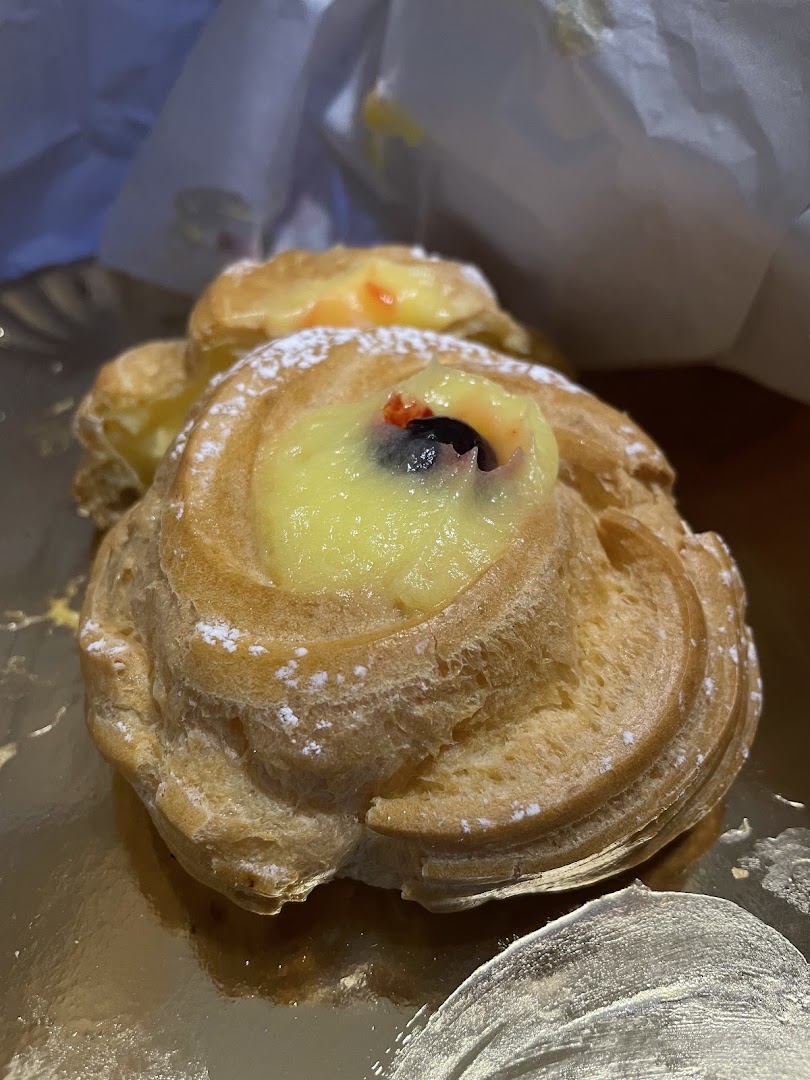 Ai Due Pini- Bar Pasticceria Tabaccheria
