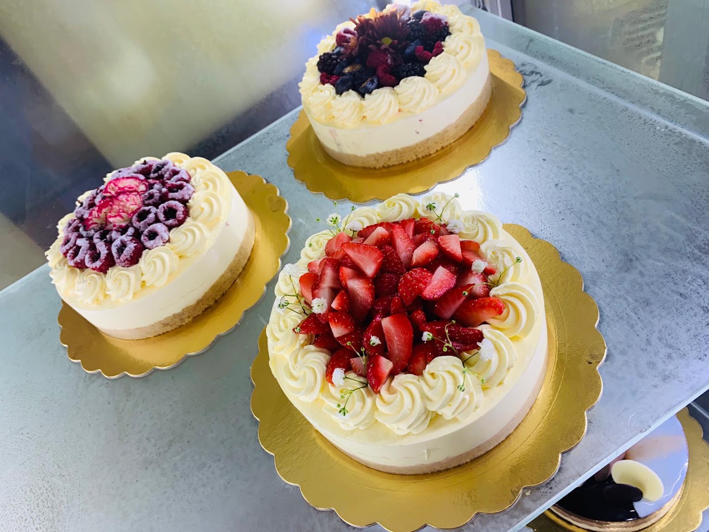 Ai Due Pini- Bar Pasticceria Tabaccheria