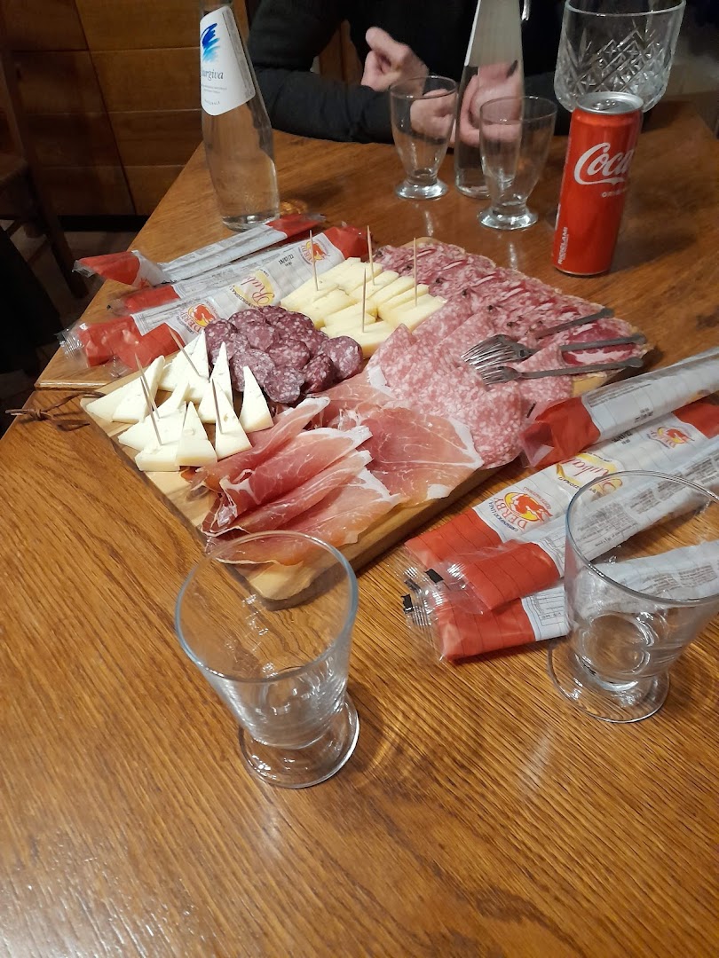 Ai Due Pini, Arsago Seprio