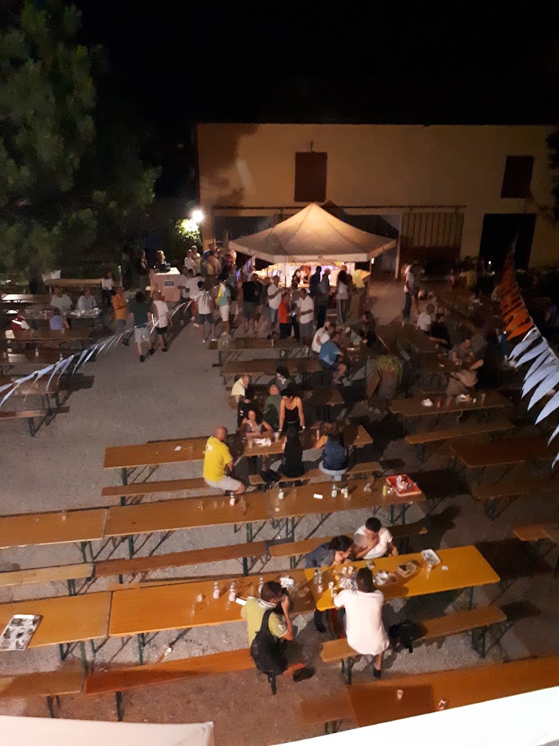 Ai Foroni, Valeggio sul Mincio