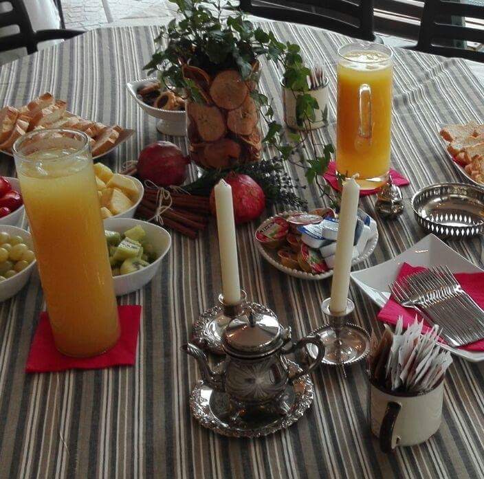 Ai Gelsi Caffetteria Bistrot