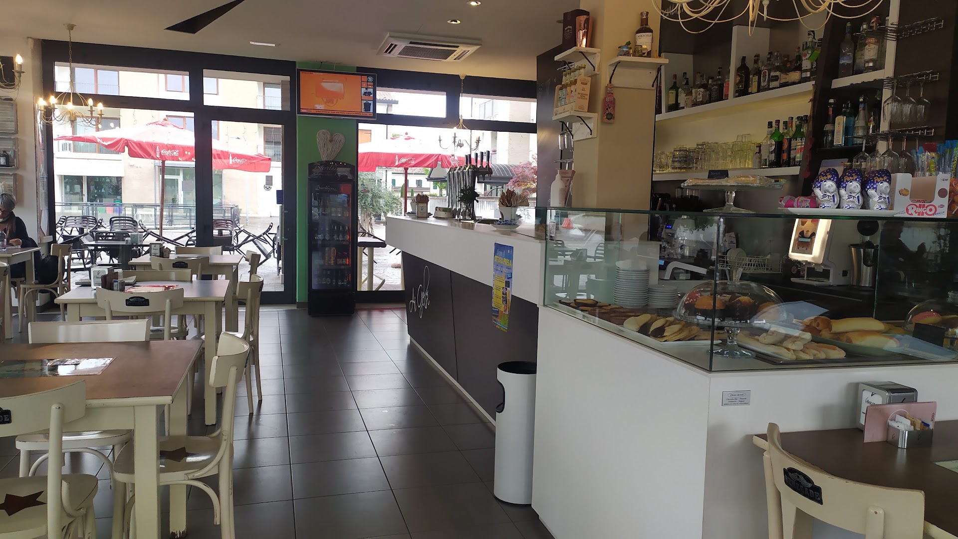 Ai Gelsi Caffetteria Bistrot