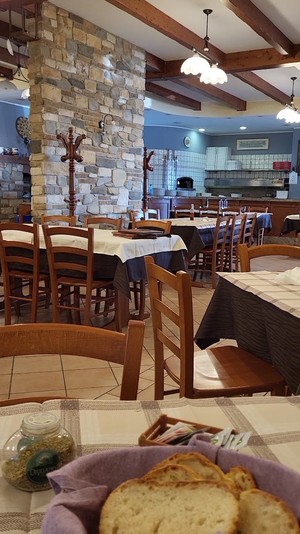 Ai Granatieri Ristorante Pizzeria