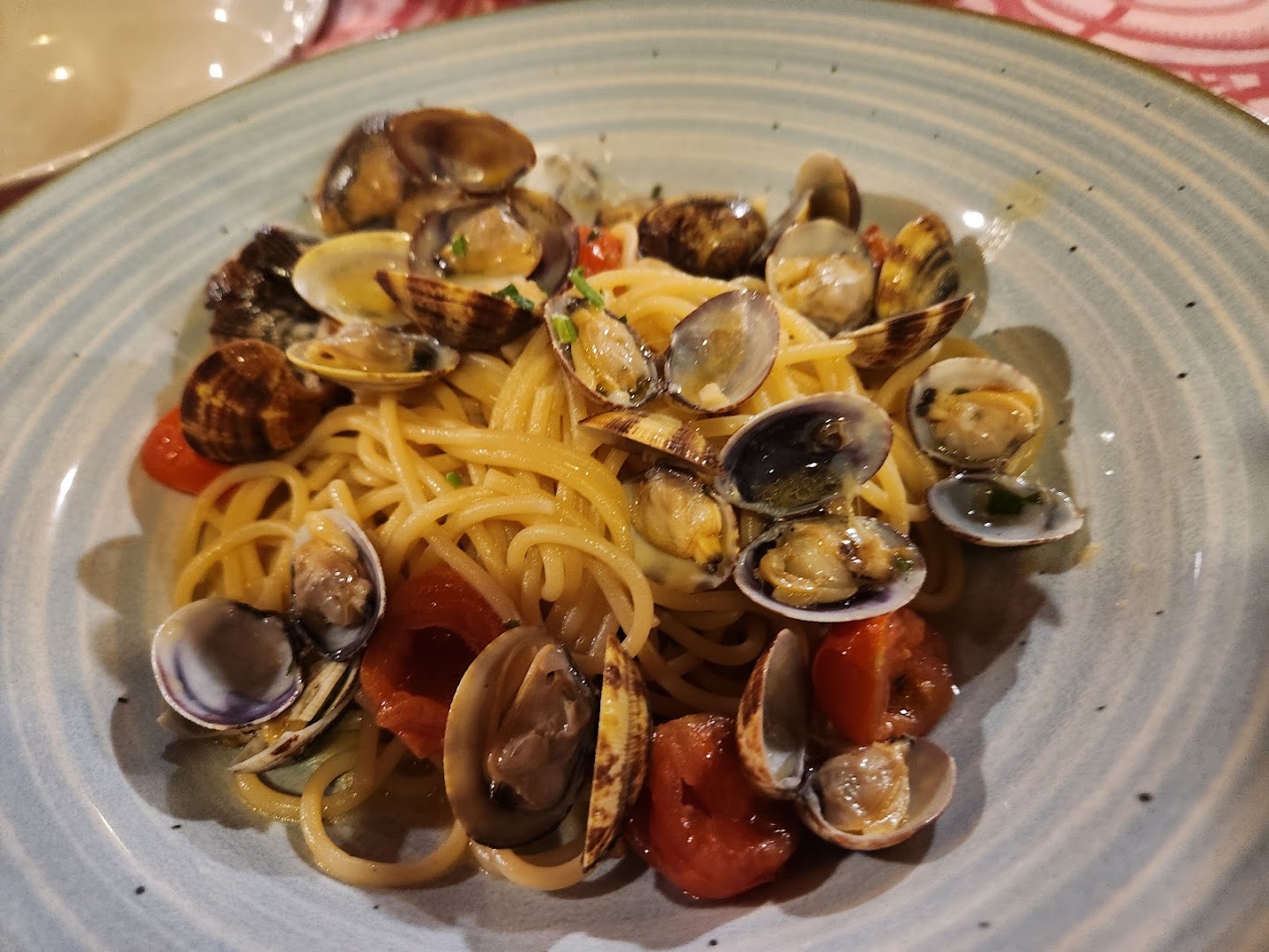 Ai Granatieri Ristorante Pizzeria