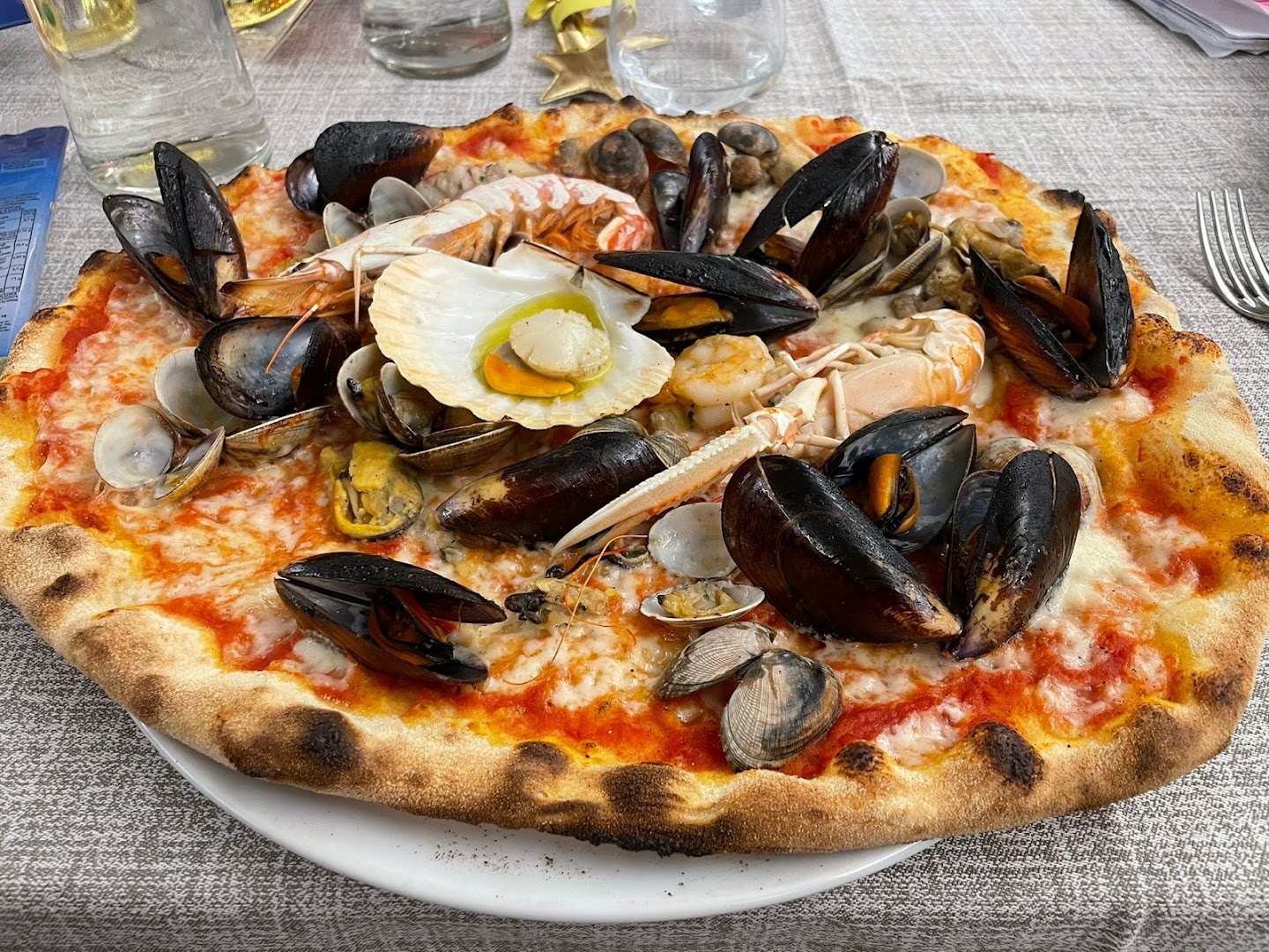 Ai Laghetti