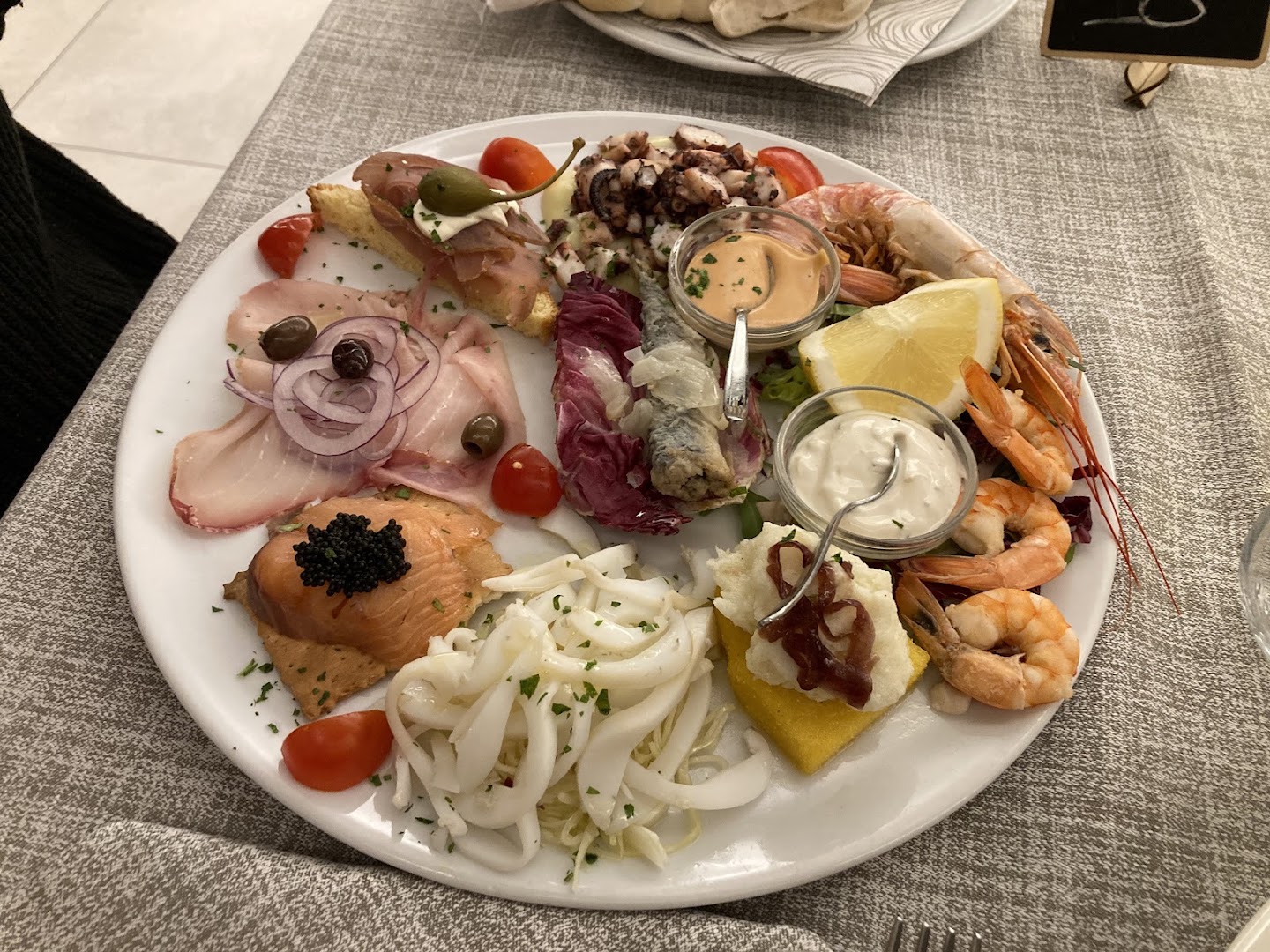 Ai Laghetti