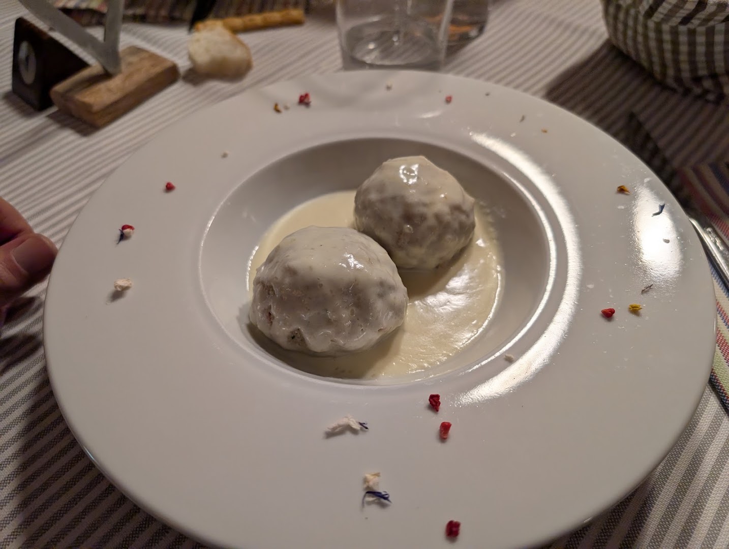 Ai Larici