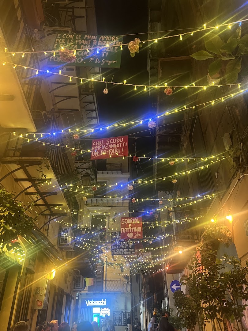 Ai Lattarini