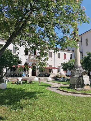 Ai Lumi Hosteria Ristorante, Lumignano