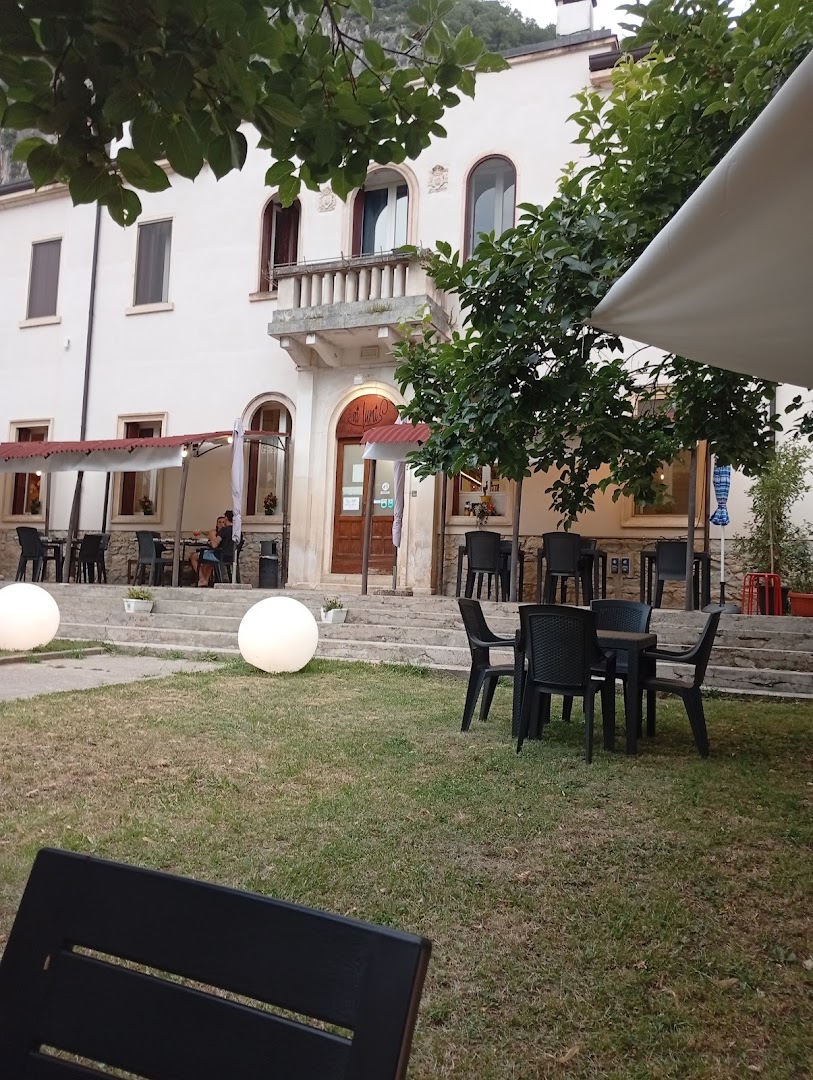 Ai Lumi Hosteria Ristorante