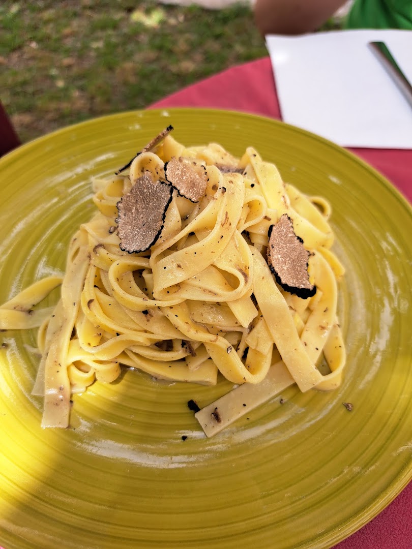 Ai Lumi Hosteria Ristorante