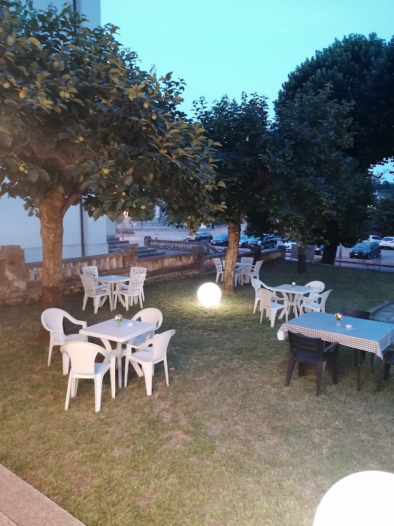 Ai Lumi Hosteria Ristorante