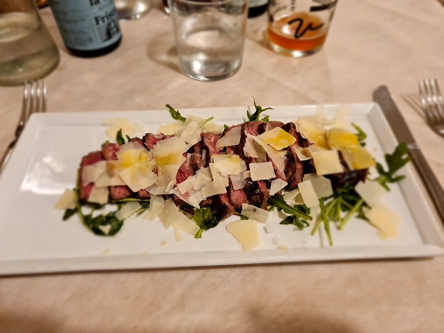 Ai Lumi Hosteria Ristorante