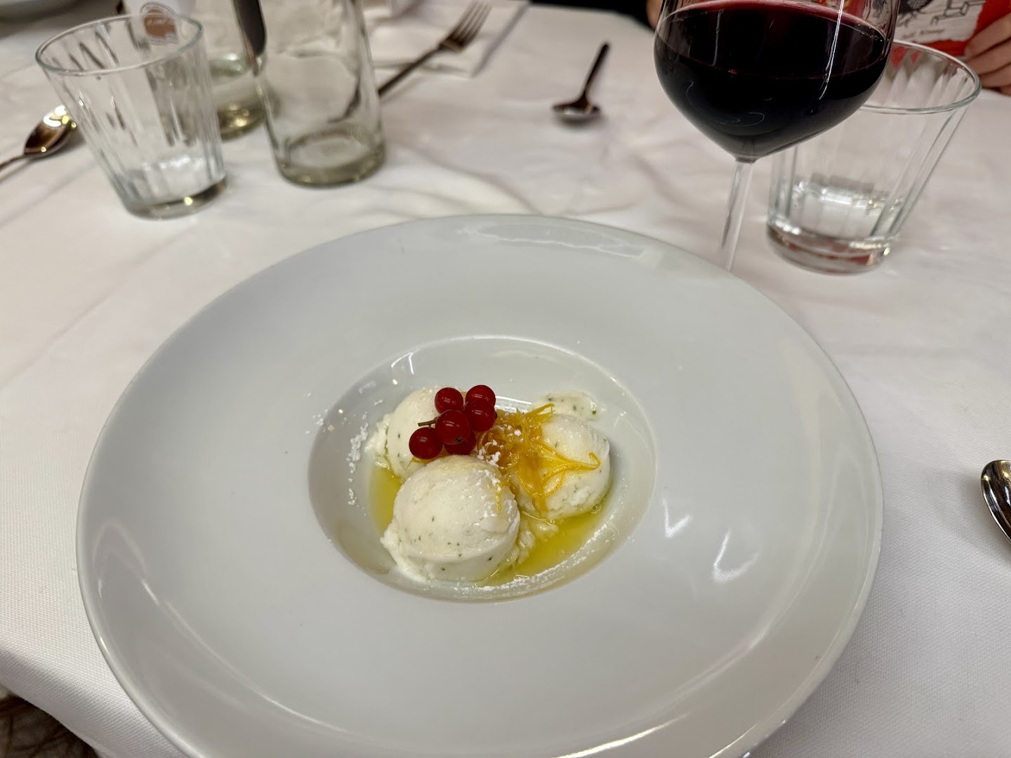 Ai Mascheroni Ristorante Osteria