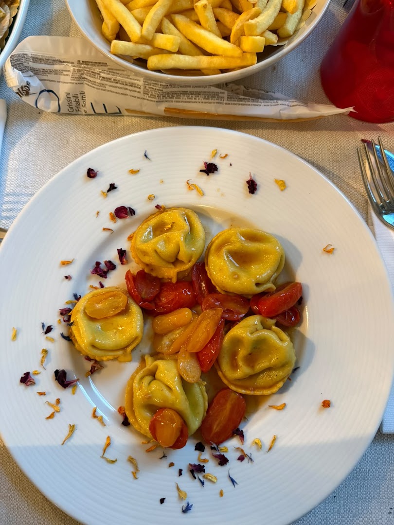 Ai Molini Mirano