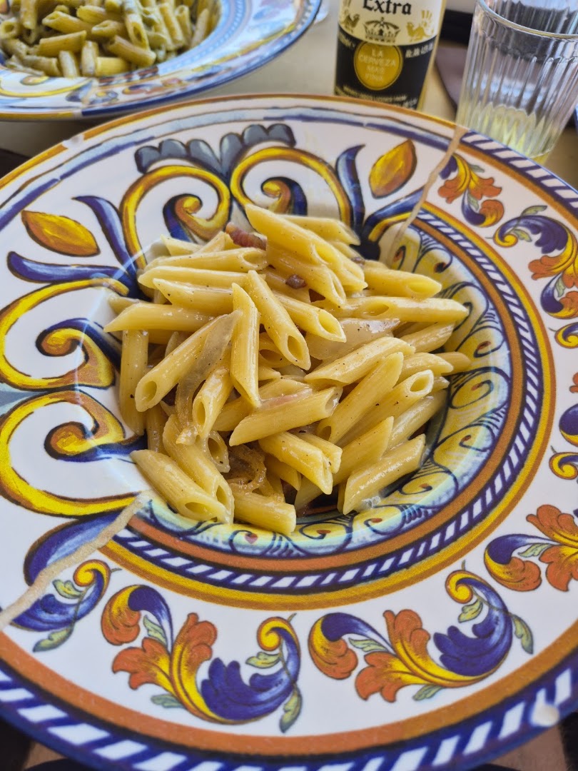 Ai paladini lounge bar